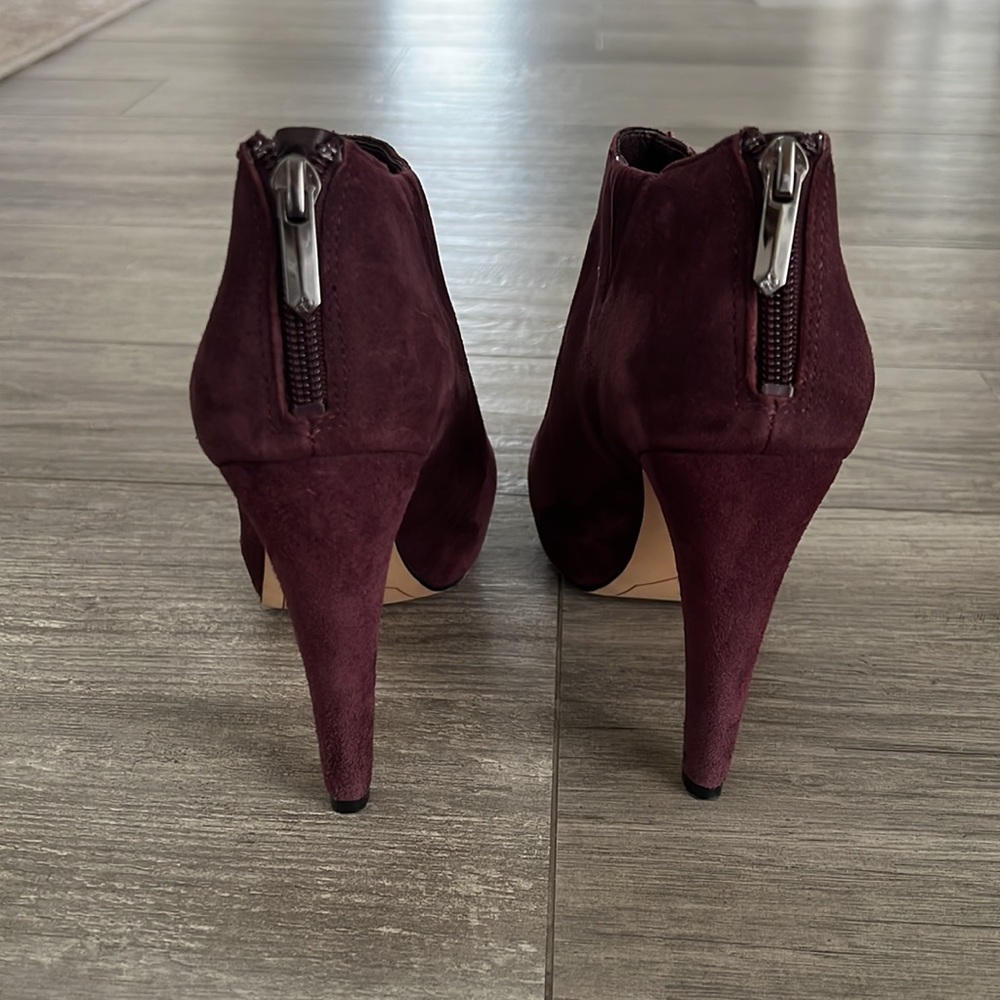 Sam Edelman Booties - Picture 2 of 5